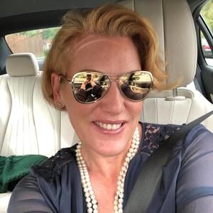 Meet your Posher, Tracey